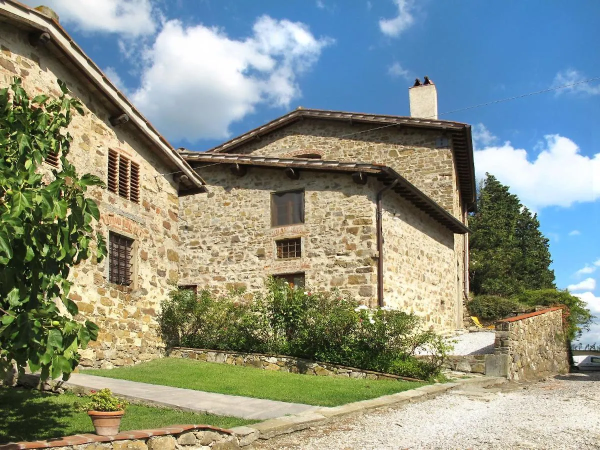 Apartment Gli Orci By Interhome Castiglione   Castiglione (Florence)