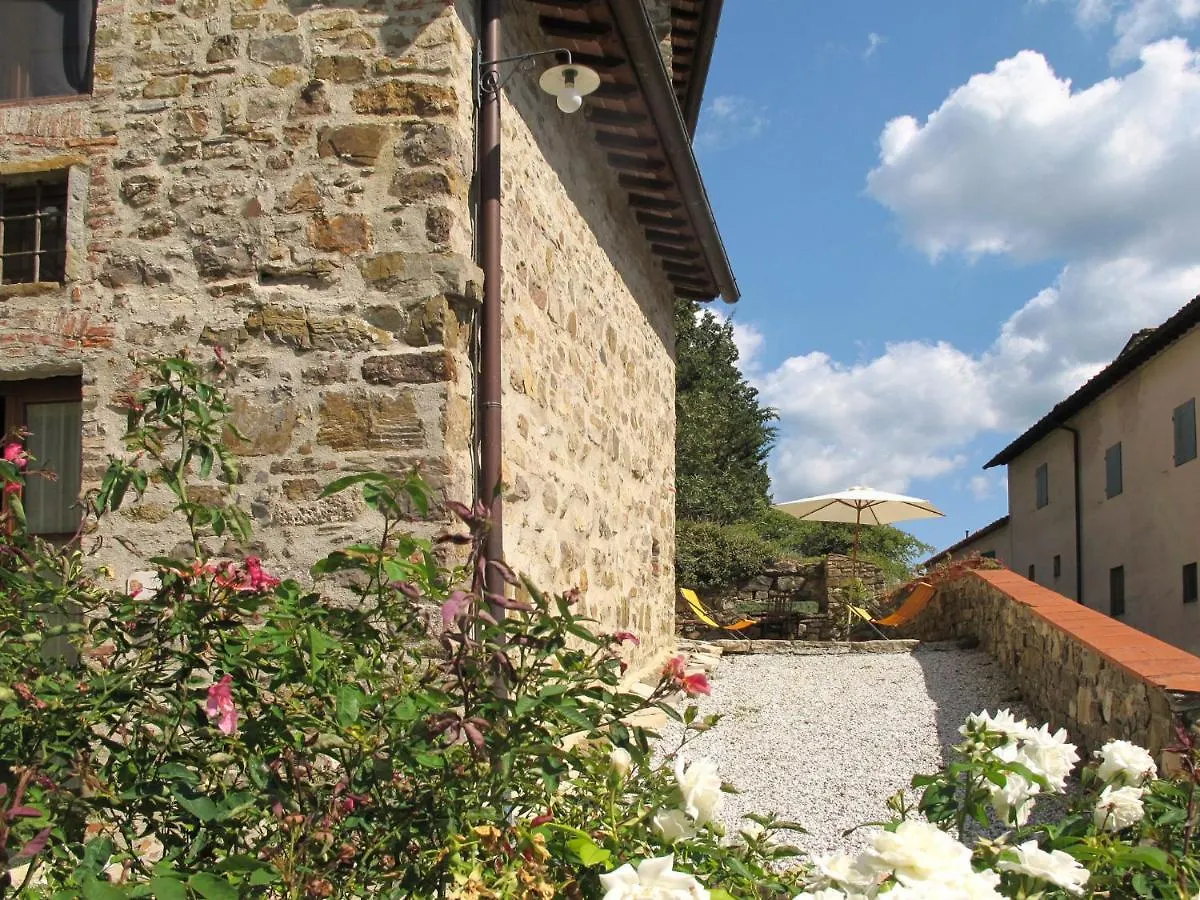 Apartment Gli Orci By Interhome Castiglione
