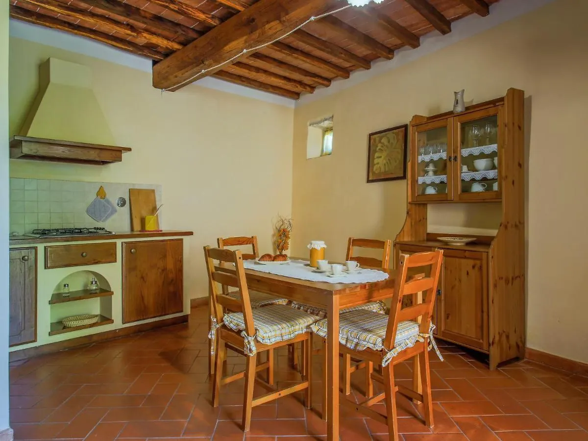 Apartment Gli Orci By Interhome Castiglione  0*, Castiglione (Florence) Italy