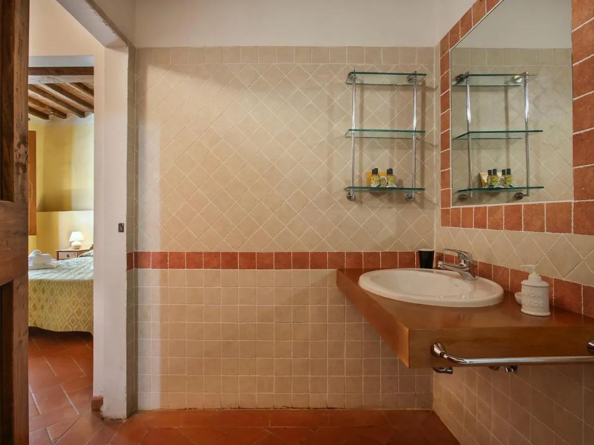 Apartment Gli Orci By Interhome Castiglione  Italy
