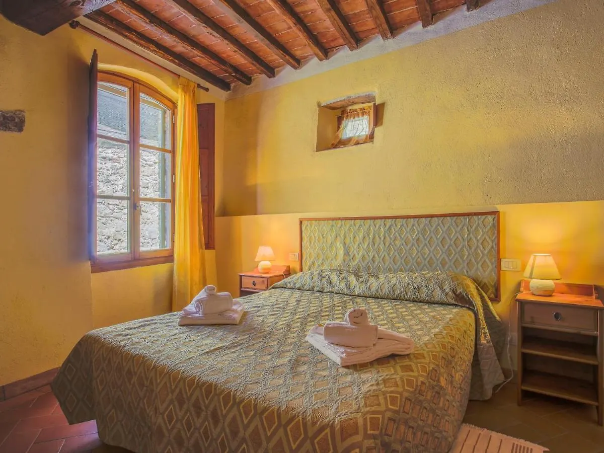 Apartment Gli Orci By Interhome Castiglione