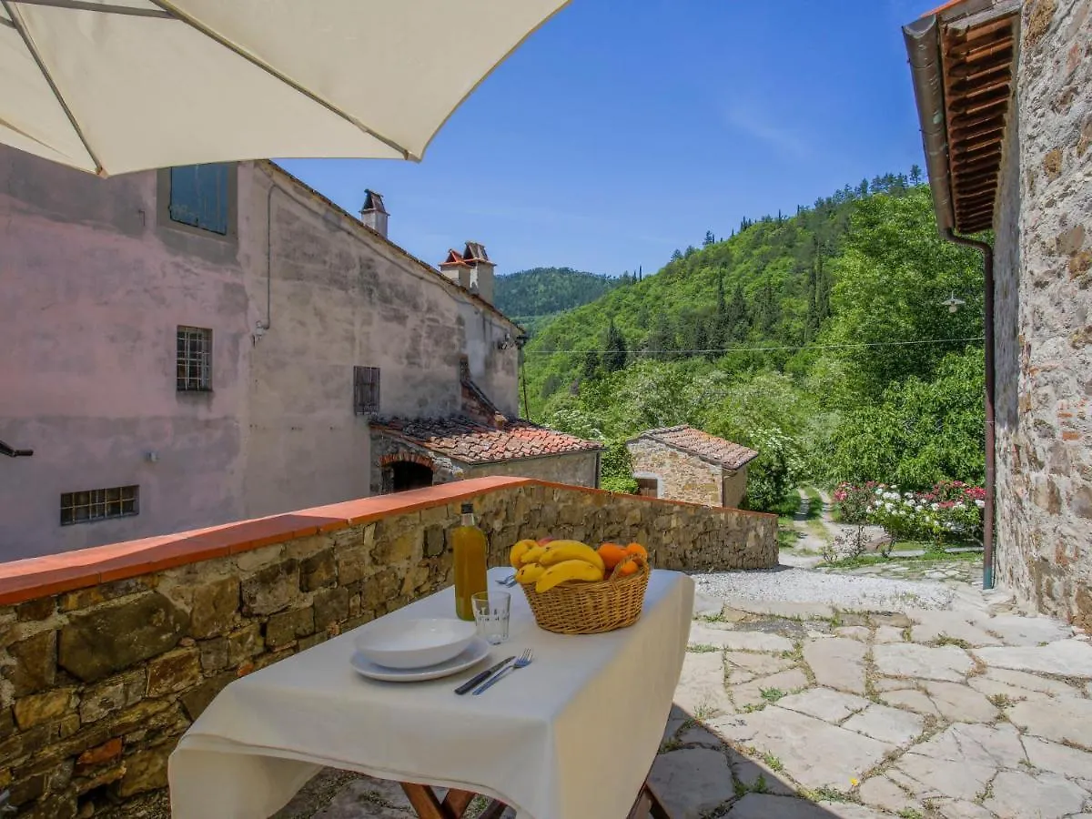 Apartment Gli Orci By Interhome Castiglione  0*, Castiglione (Florence)