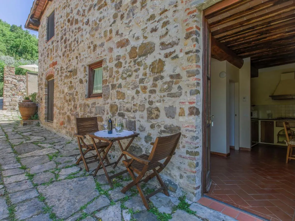 Apartment Gli Orci By Interhome Castiglione   Castiglione (Florence)