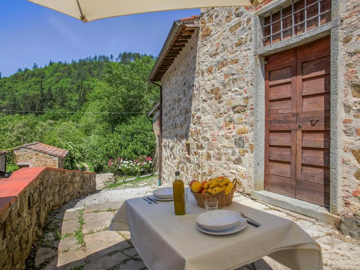 Apartment Gli Orci By Interhome Castiglione  Italy
