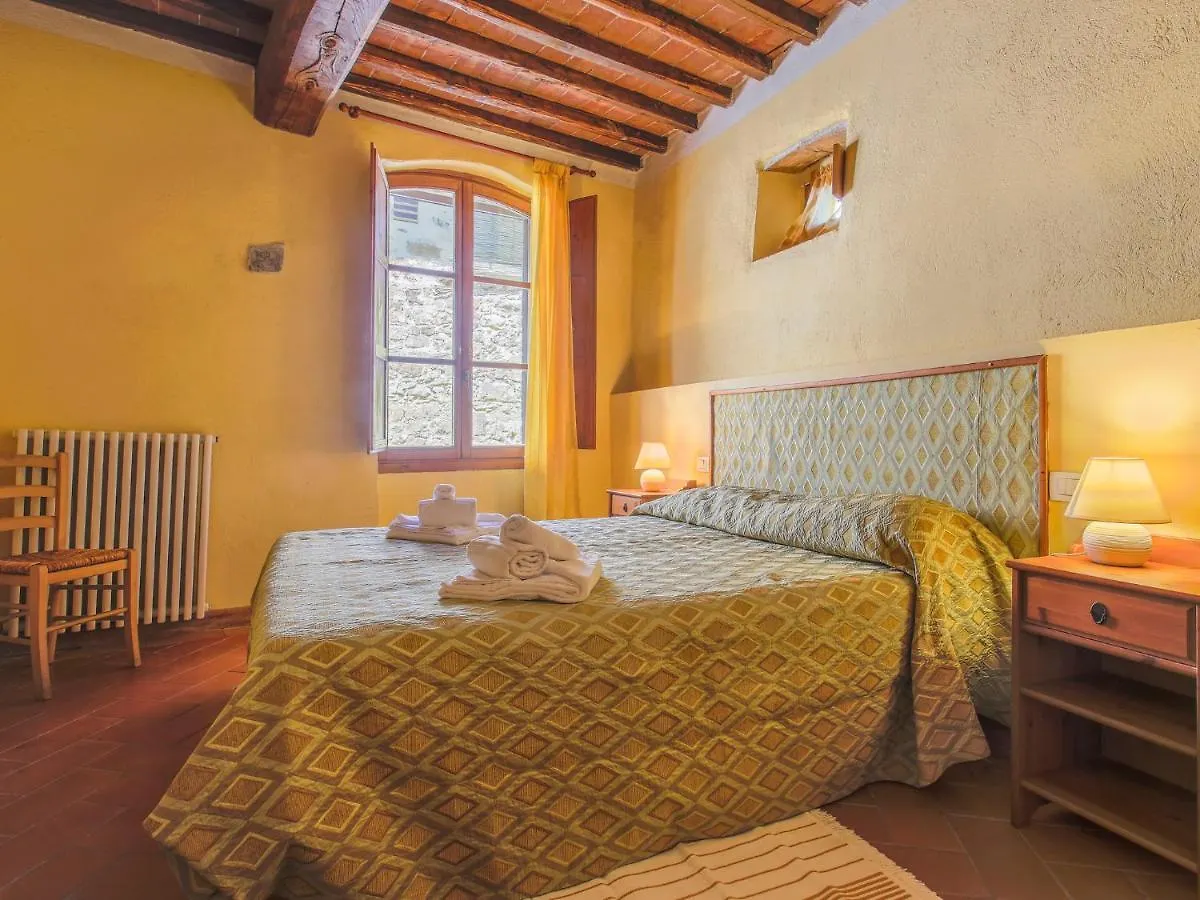 Apartment Gli Orci By Interhome Castiglione  Castiglione (Florence)