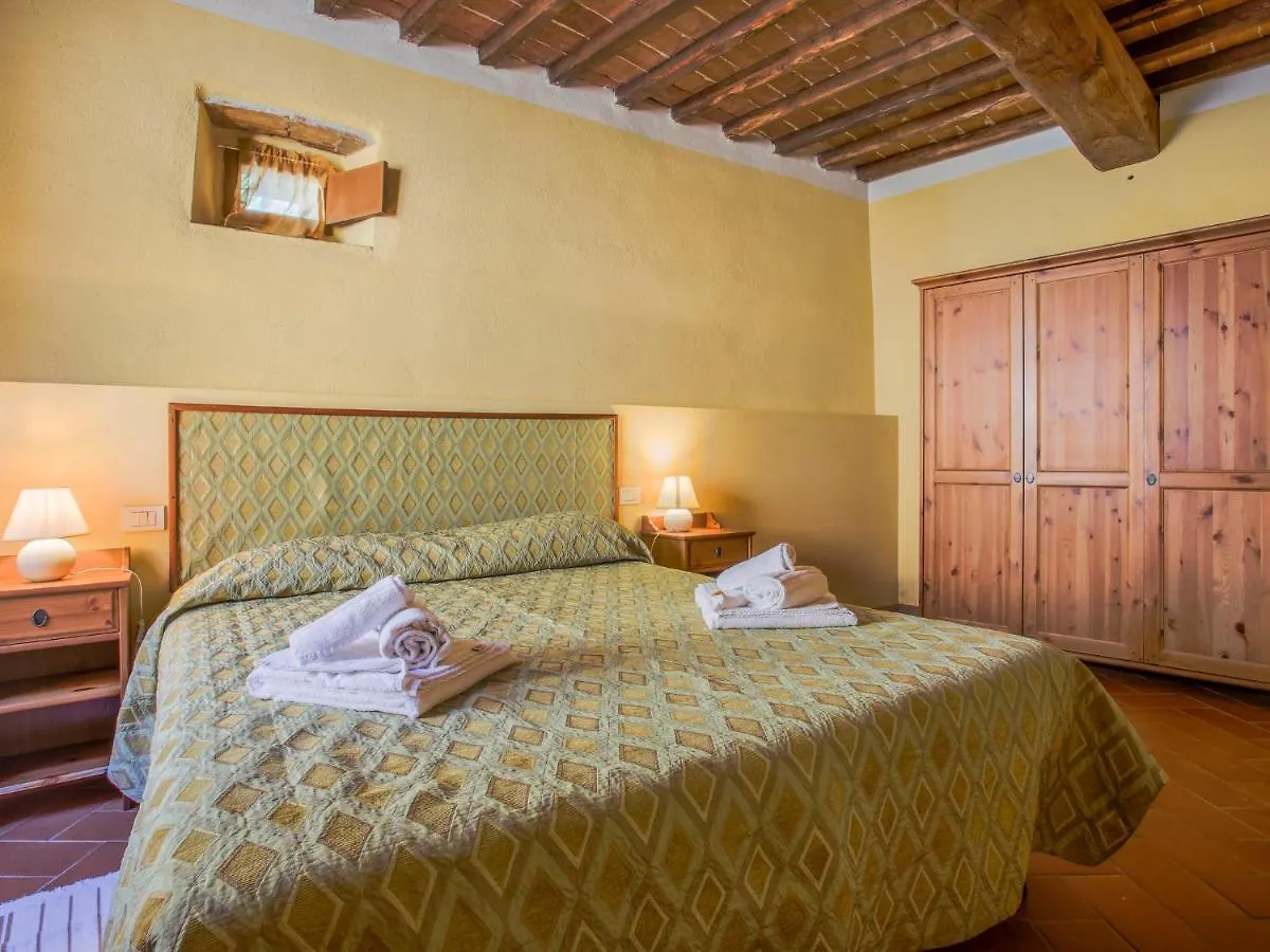 Apartment Gli Orci By Interhome Castiglione
