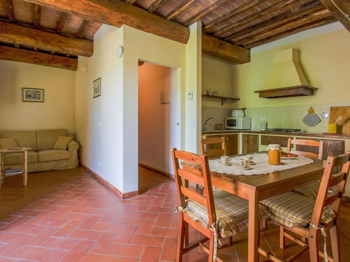Apartment Gli Orci By Interhome Castiglione