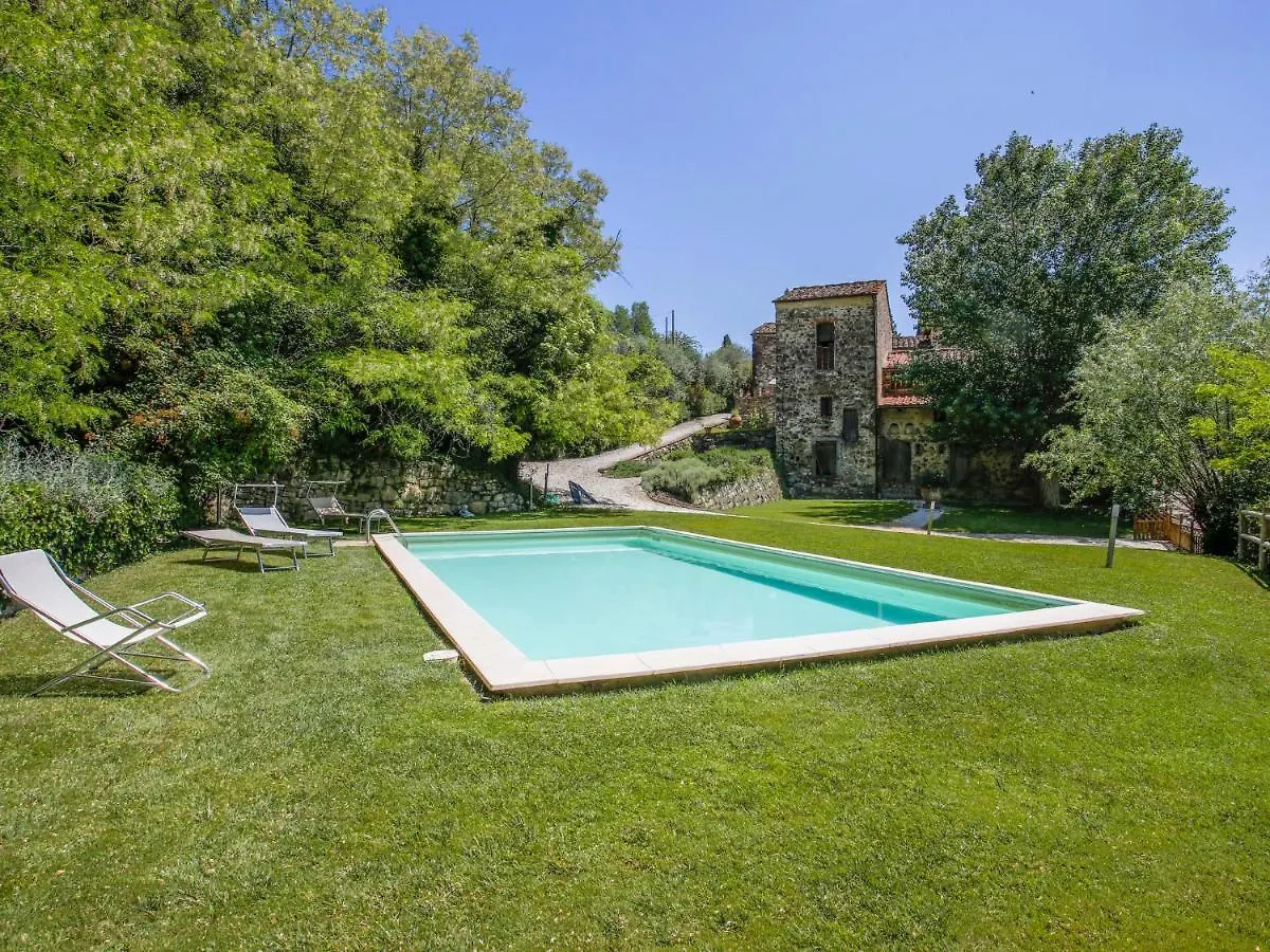Apartment Gli Orci By Interhome Castiglione