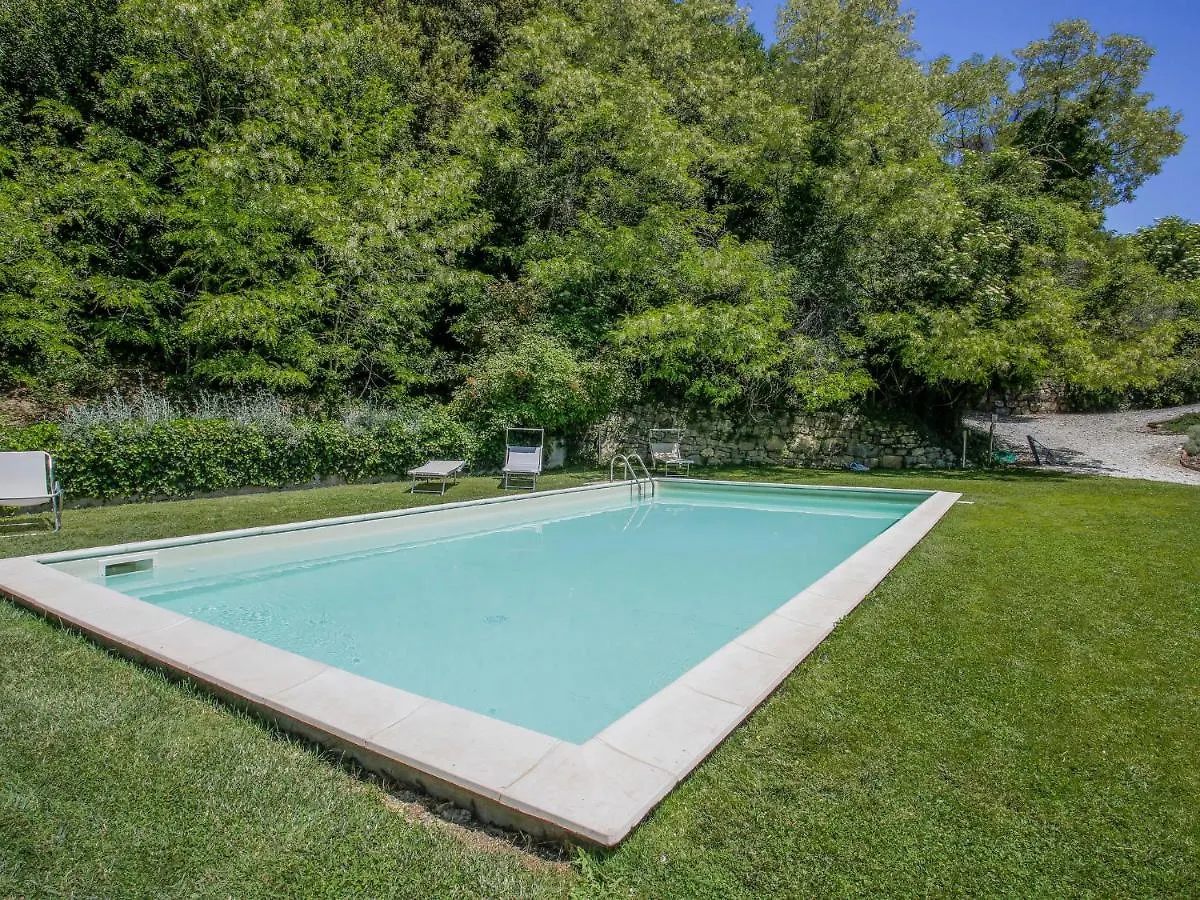 Apartment Gli Orci By Interhome Castiglione