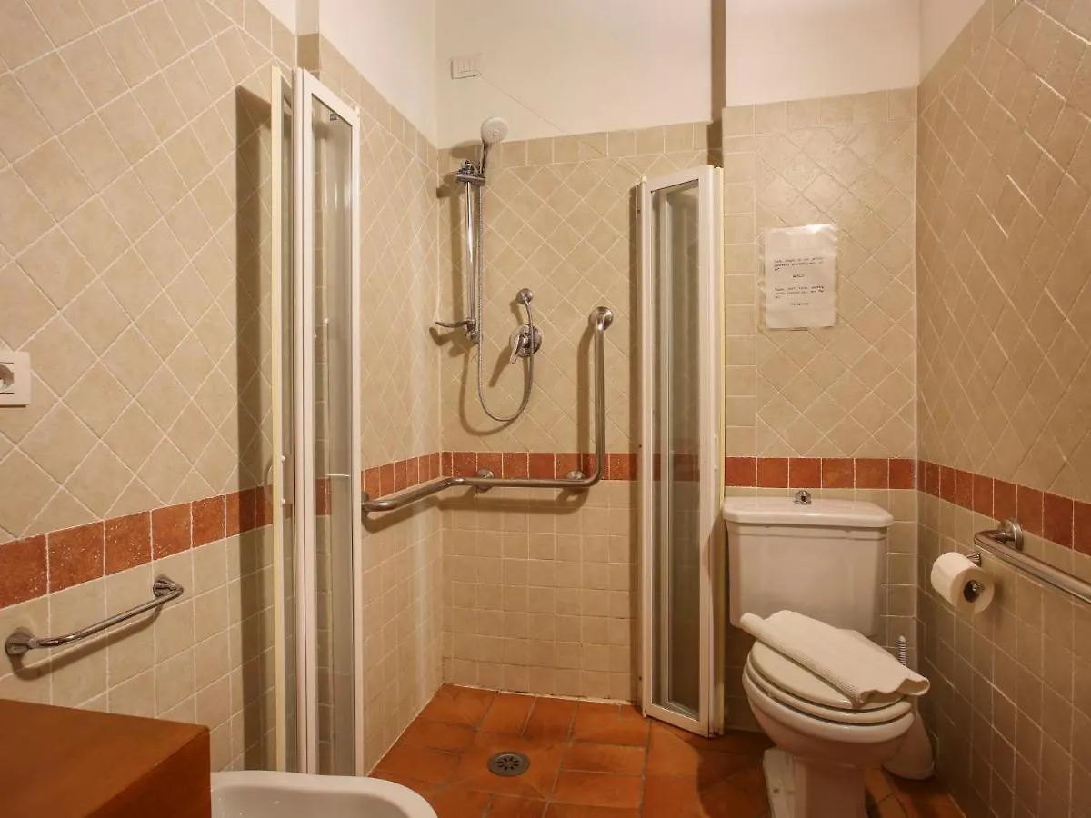 Apartment Gli Orci By Interhome Castiglione  Castiglione (Florence)